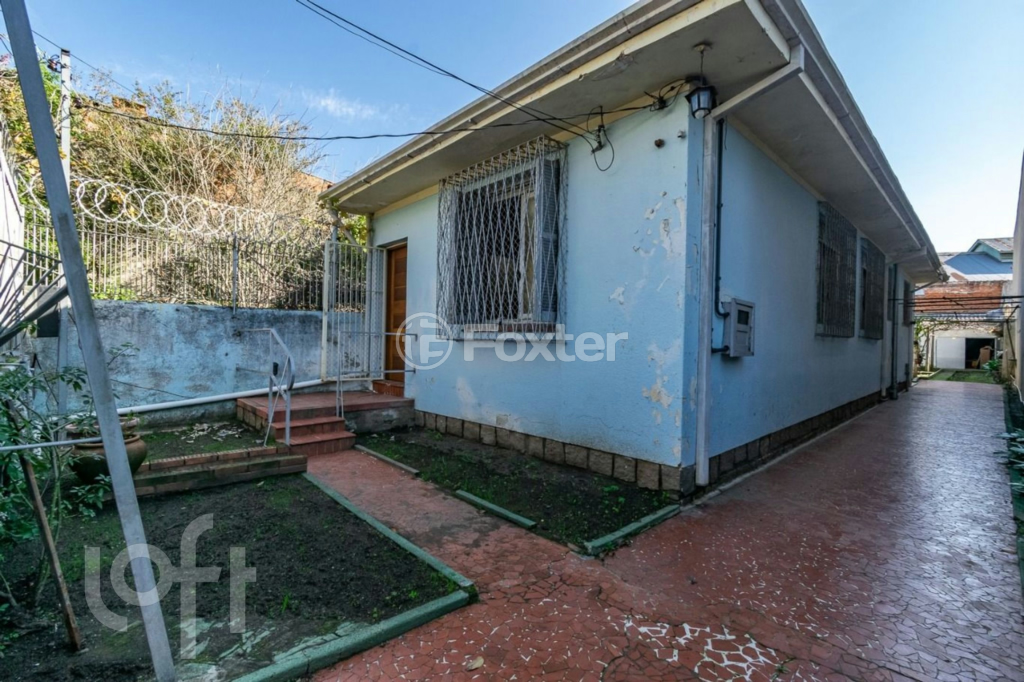 Casa à venda com 2 quartos, 120m² - Foto 37