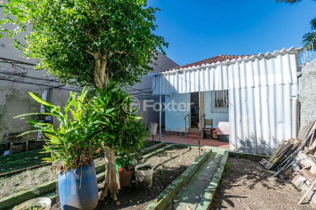 Casa à venda com 2 quartos, 120m² - Foto 28