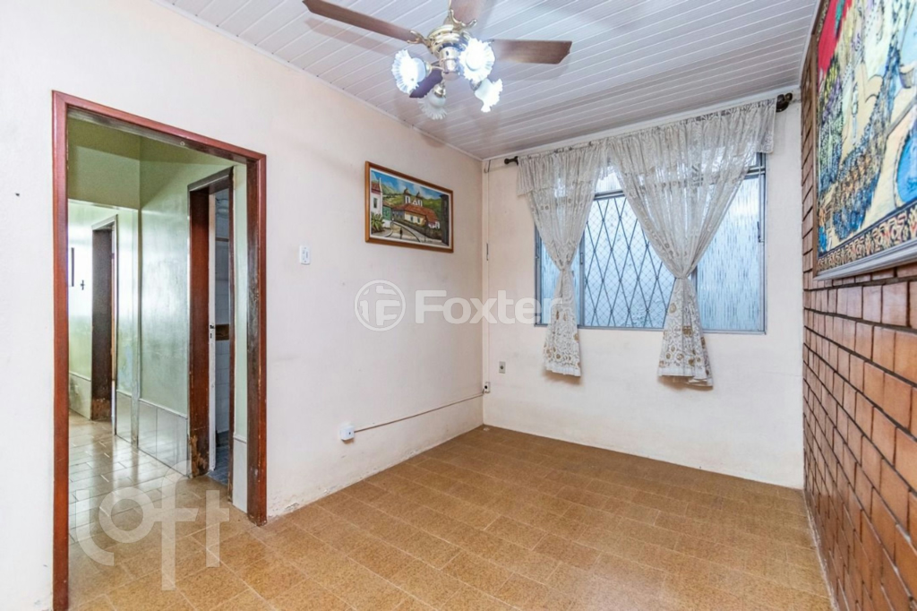 Casa à venda com 2 quartos, 120m² - Foto 8