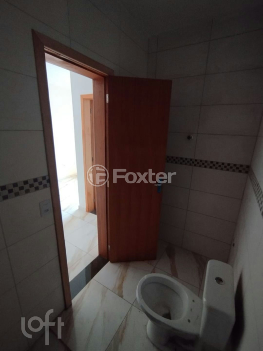 Casa à venda com 1 quarto, 44m² - Foto 11