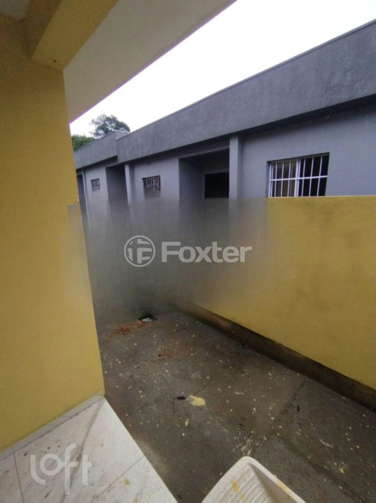 Casa à venda com 1 quarto, 44m² - Foto 14