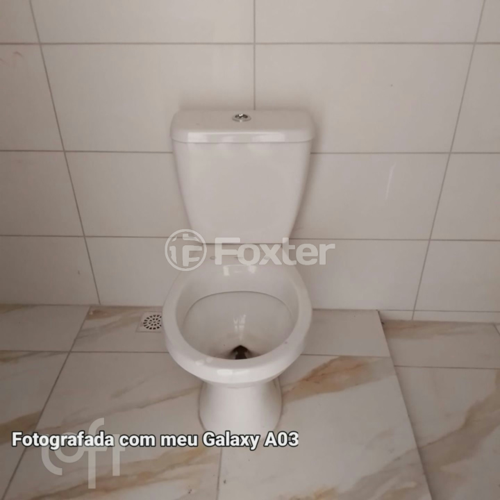 Casa à venda com 1 quarto, 44m² - Foto 20