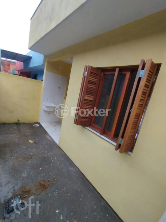 Casa à venda com 1 quarto, 44m² - Foto 12