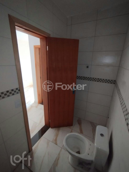 Casa à venda com 1 quarto, 44m² - Foto 10
