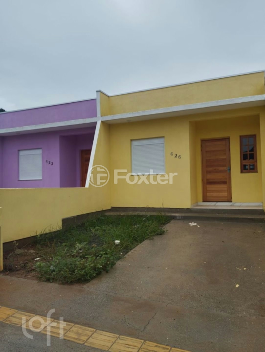 Casa à venda com 1 quarto, 44m² - Foto 17