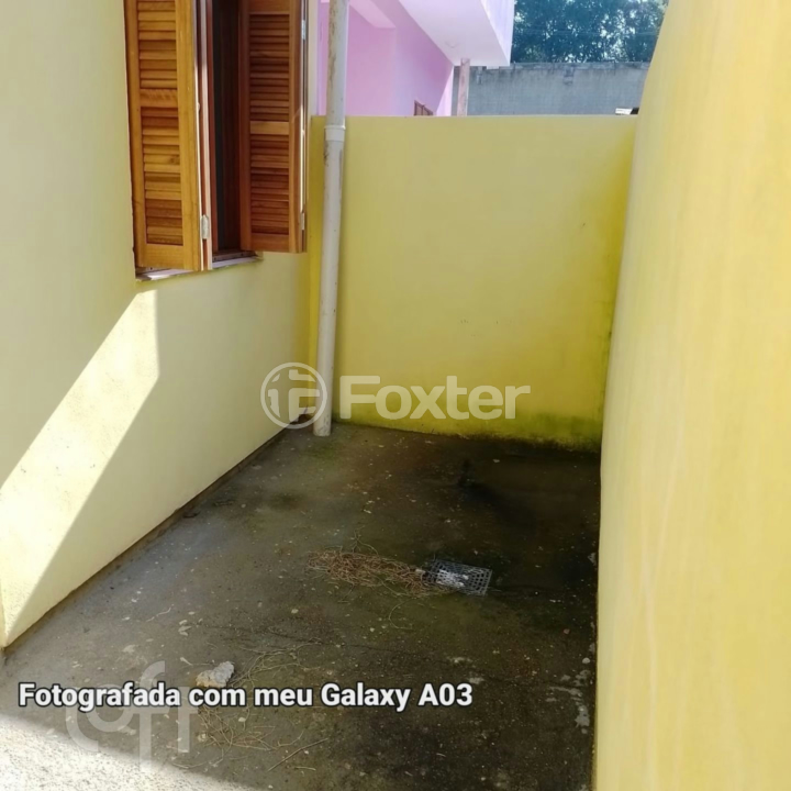 Casa à venda com 1 quarto, 44m² - Foto 15