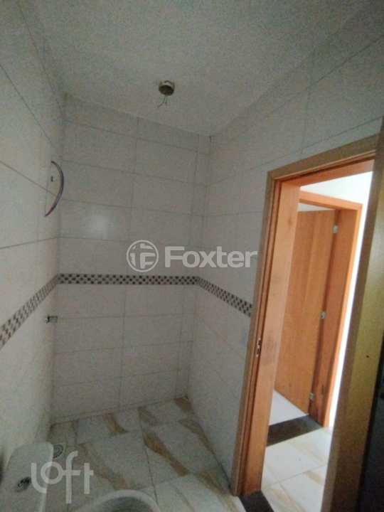 Casa à venda com 1 quarto, 44m² - Foto 9