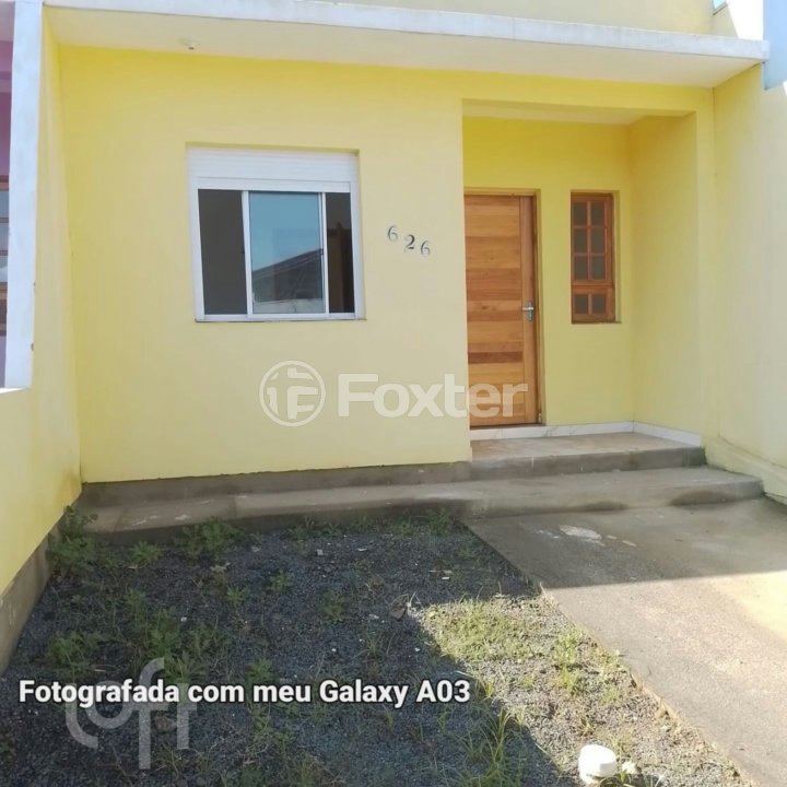 Casa à venda com 1 quarto, 44m² - Foto 30