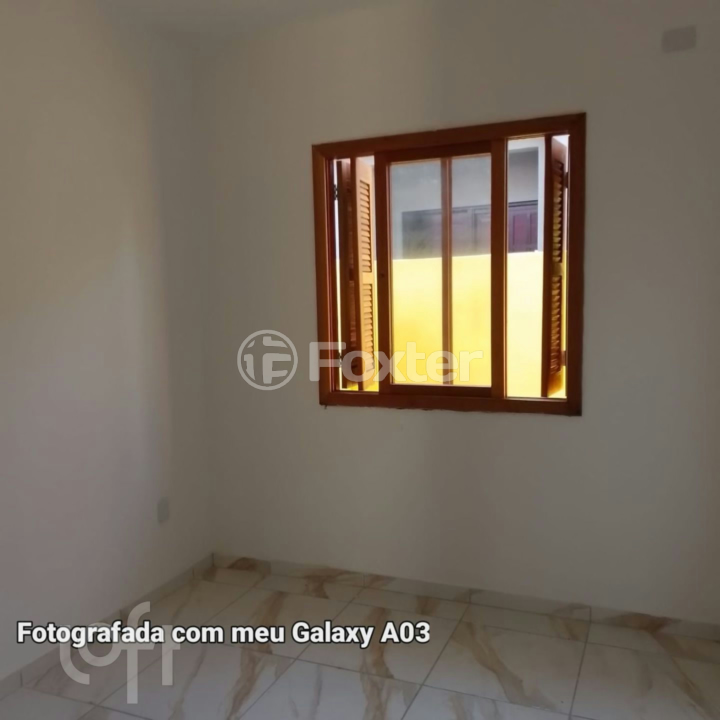 Casa à venda com 1 quarto, 44m² - Foto 4
