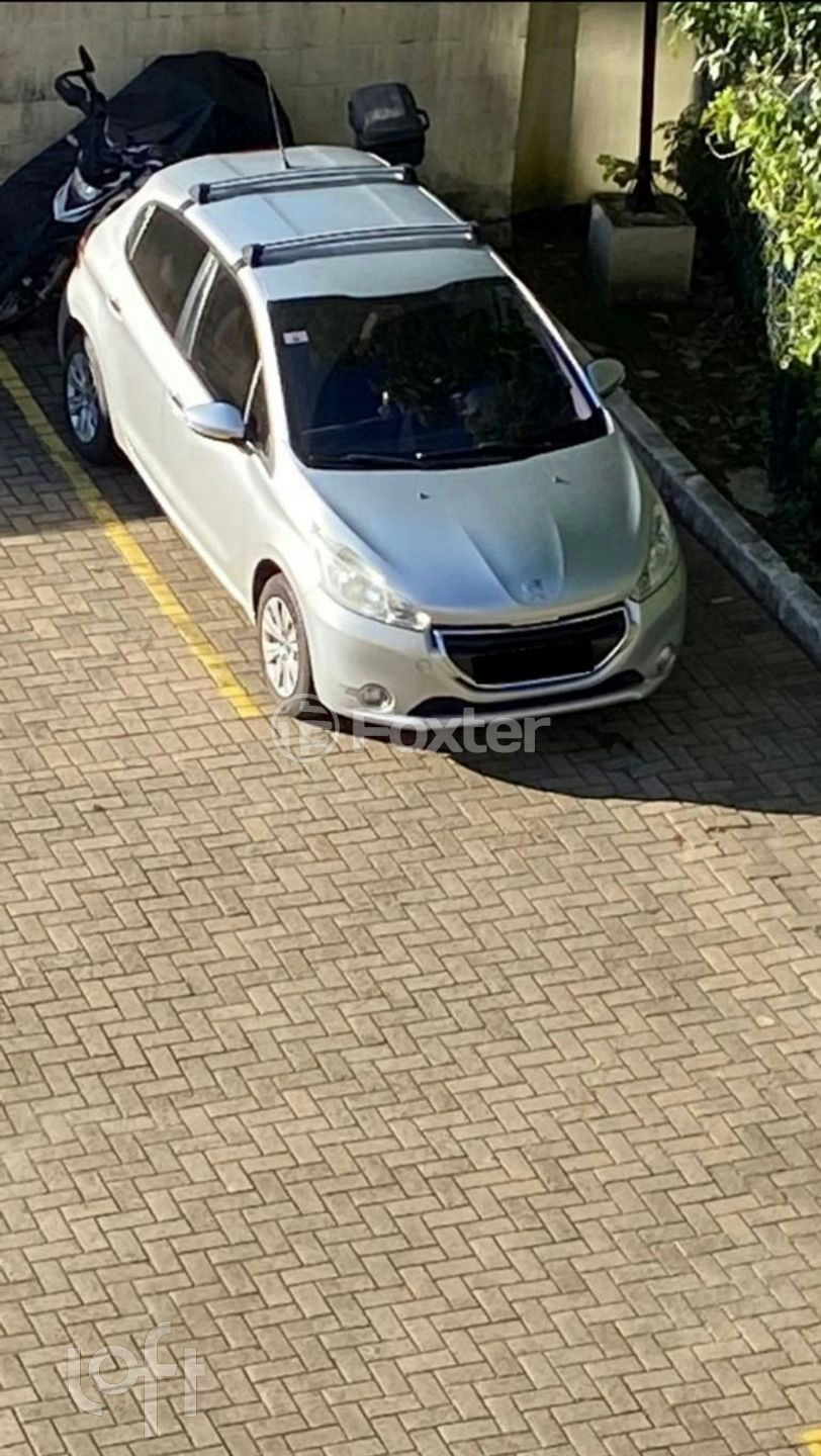 Apartamento à venda com 3 quartos, 61m² - Foto 29