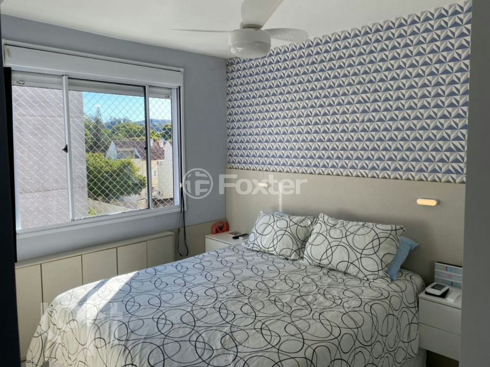Apartamento à venda com 3 quartos, 61m² - Foto 20
