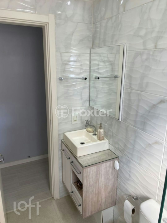 Apartamento à venda com 3 quartos, 61m² - Foto 23
