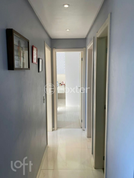 Apartamento à venda com 3 quartos, 61m² - Foto 24