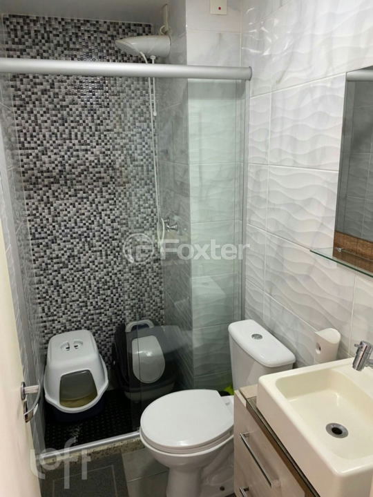 Apartamento à venda com 3 quartos, 61m² - Foto 13