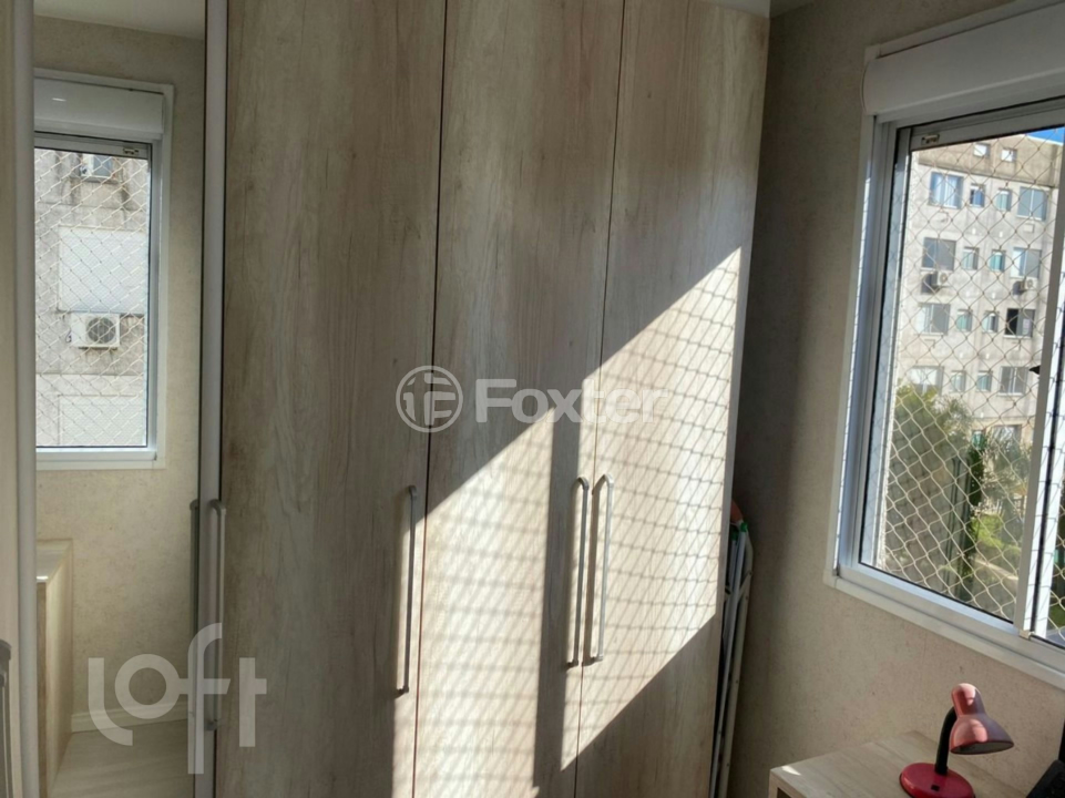 Apartamento à venda com 3 quartos, 61m² - Foto 11