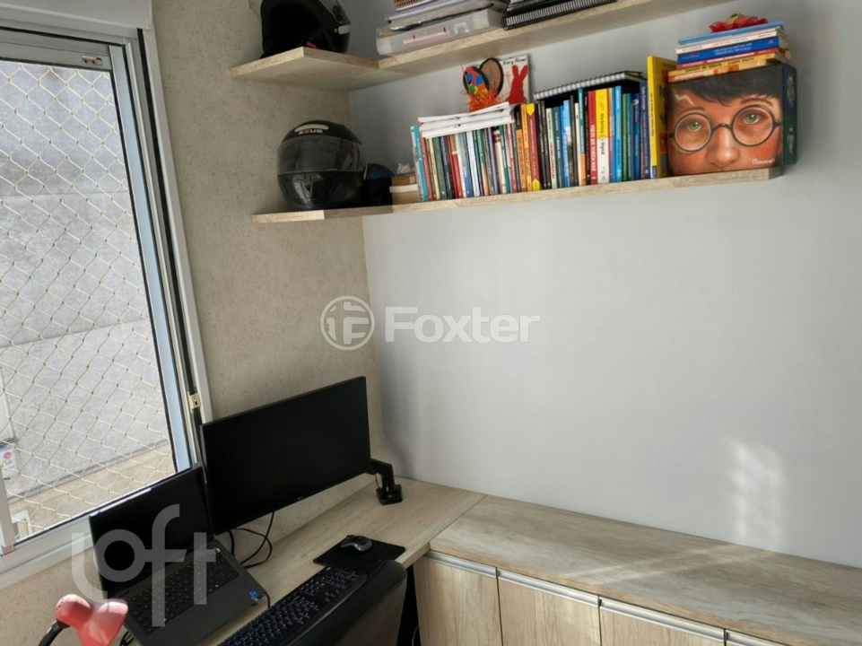 Apartamento à venda com 3 quartos, 61m² - Foto 15