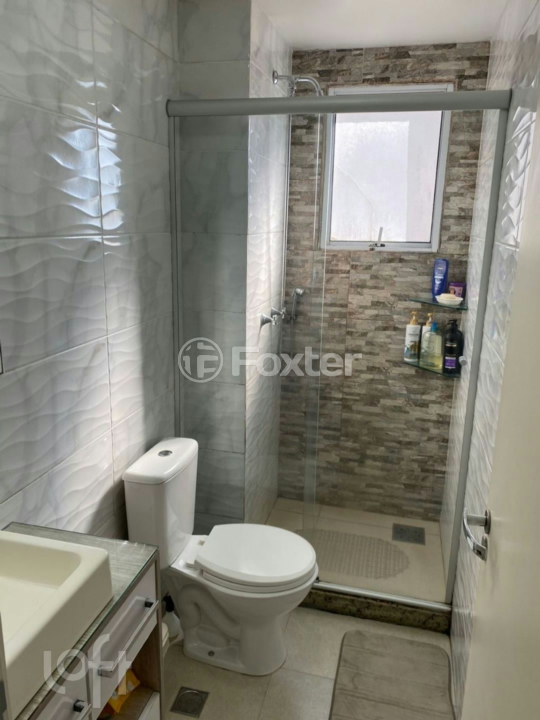 Apartamento à venda com 3 quartos, 61m² - Foto 19