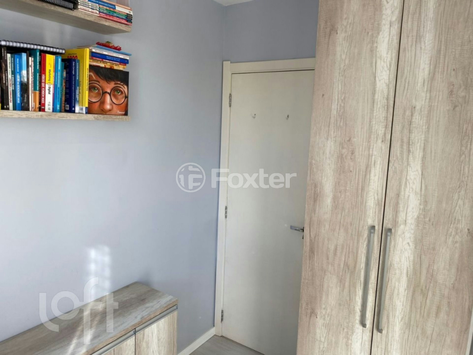 Apartamento à venda com 3 quartos, 61m² - Foto 14