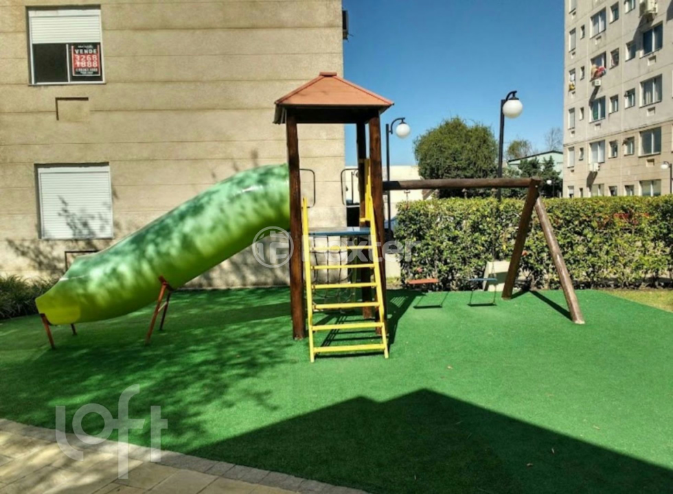 Apartamento à venda com 3 quartos, 61m² - Foto 30