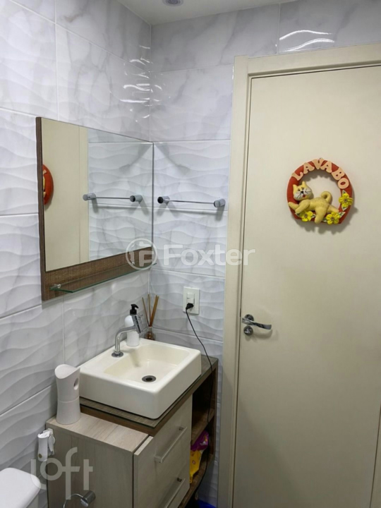Apartamento à venda com 3 quartos, 61m² - Foto 18