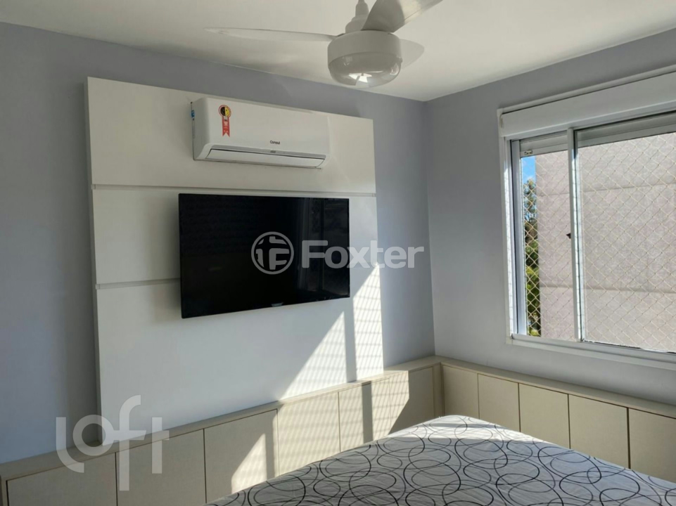 Apartamento à venda com 3 quartos, 61m² - Foto 12