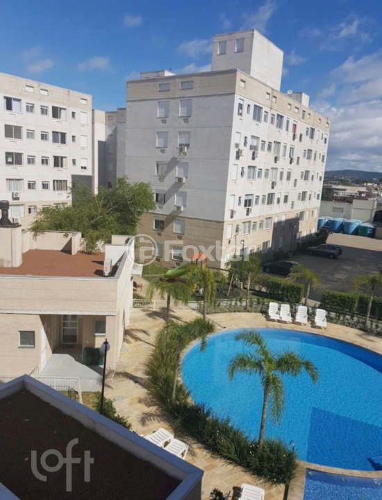 Apartamento à venda com 3 quartos, 61m² - Foto 26