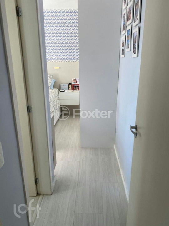 Apartamento à venda com 3 quartos, 61m² - Foto 9