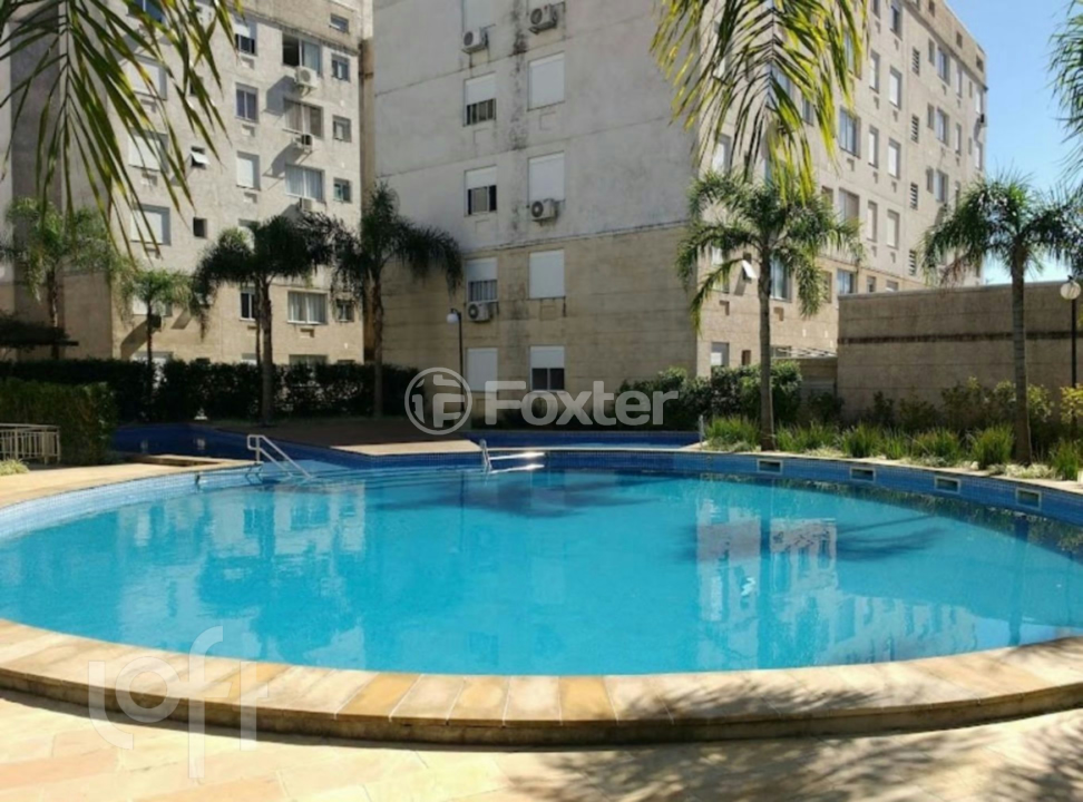 Apartamento à venda com 3 quartos, 61m² - Foto 27