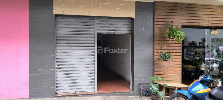 Loja-Salão à venda, 33m² - Foto 1