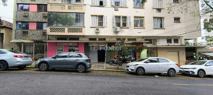 Loja-Salão à venda, 33m² - Foto 2