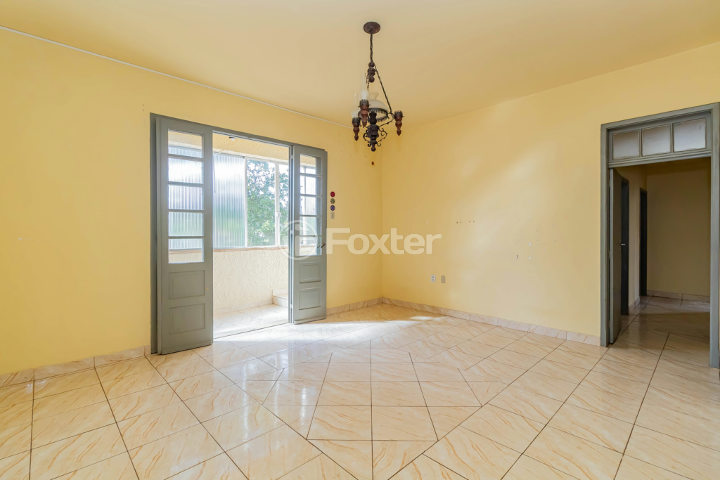 Apartamento à venda com 3 quartos, 93m² - Foto 1