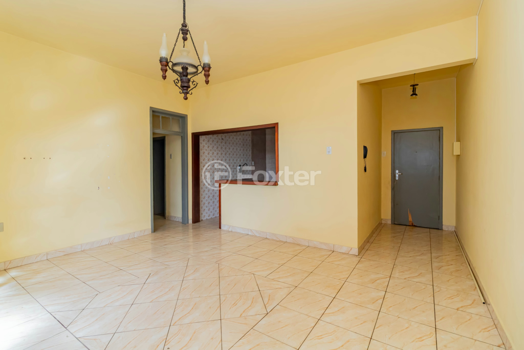 Apartamento à venda com 3 quartos, 93m² - Foto 3
