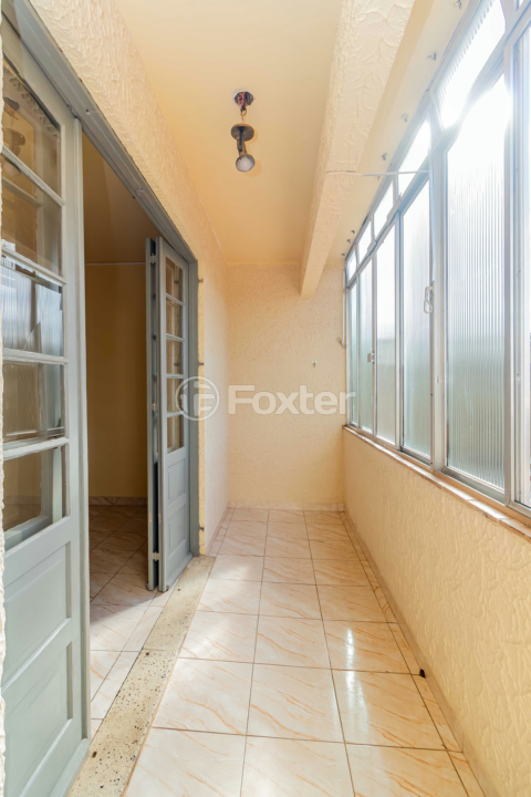 Apartamento à venda com 3 quartos, 93m² - Foto 7