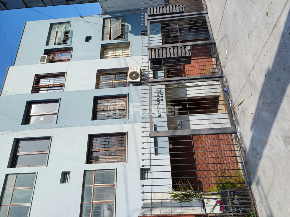 Apartamento à venda com 1 quarto, 37m² - Foto 9