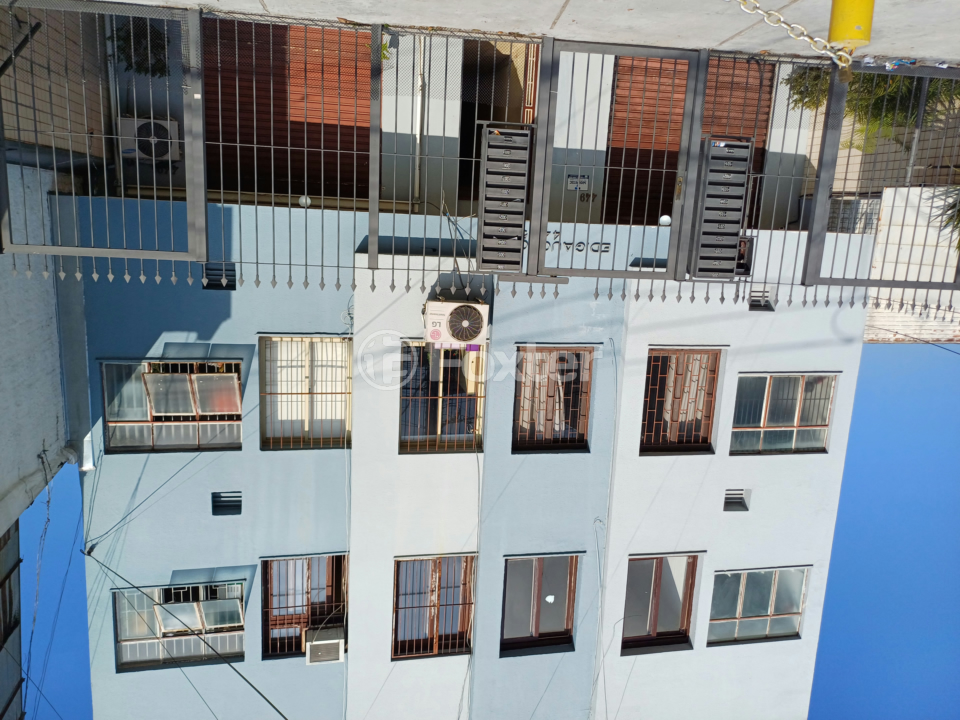 Apartamento à venda com 1 quarto, 37m² - Foto 10