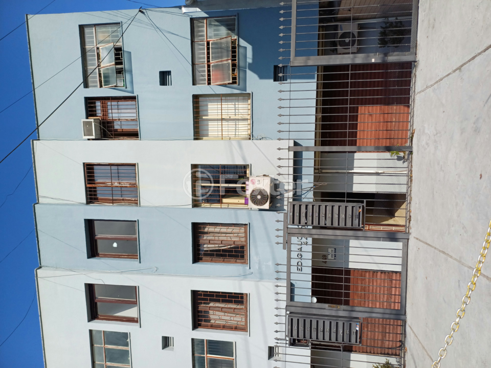 Apartamento à venda com 1 quarto, 37m² - Foto 11