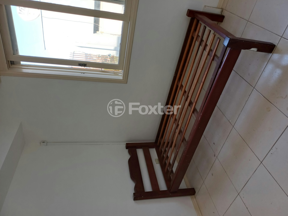 Apartamento à venda com 1 quarto, 37m² - Foto 8