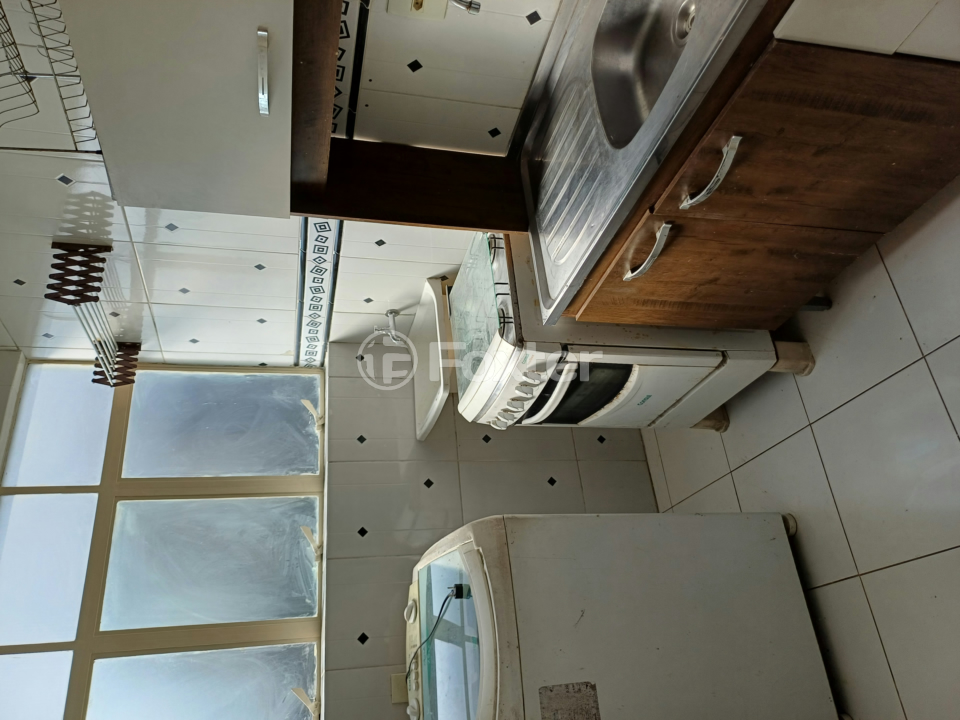 Apartamento à venda com 1 quarto, 37m² - Foto 5