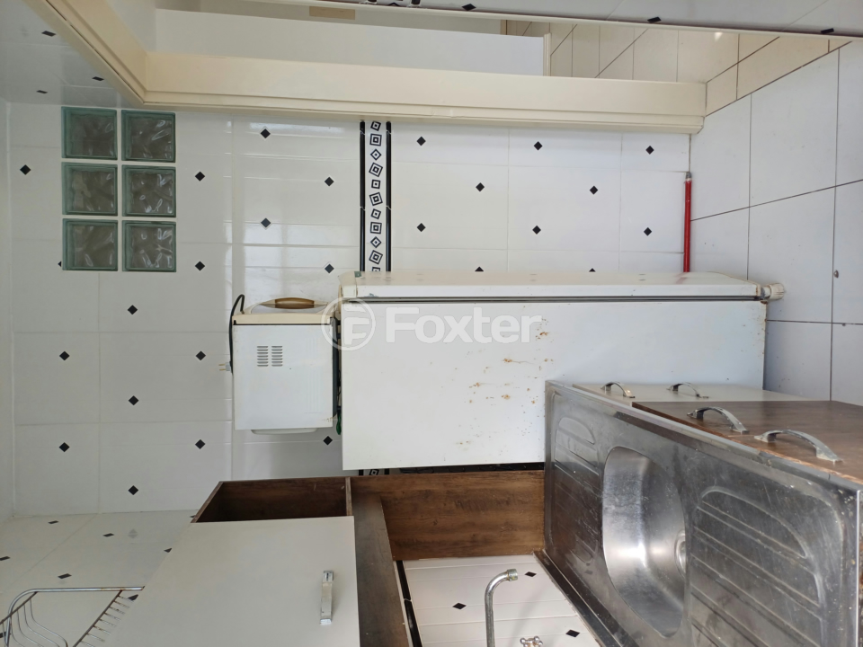 Apartamento à venda com 1 quarto, 37m² - Foto 4