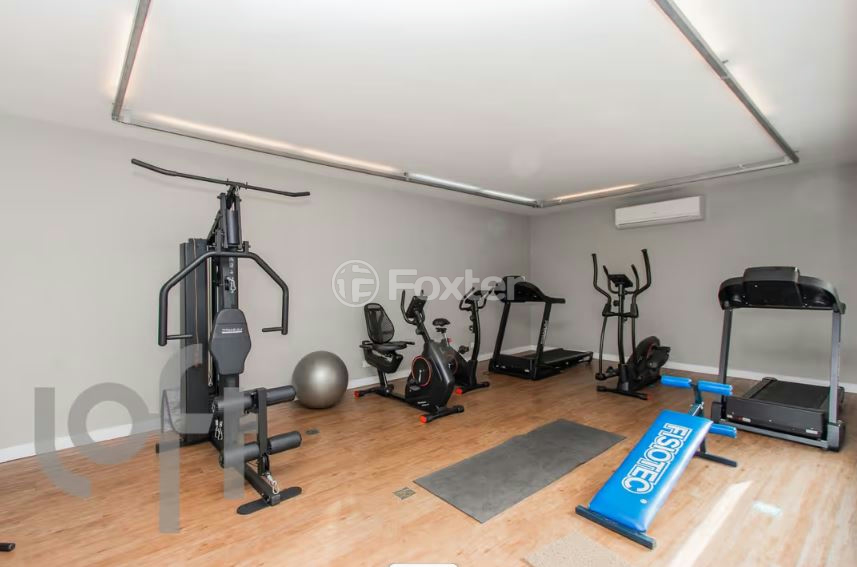 Cobertura à venda com 4 quartos, 153m² - Foto 3