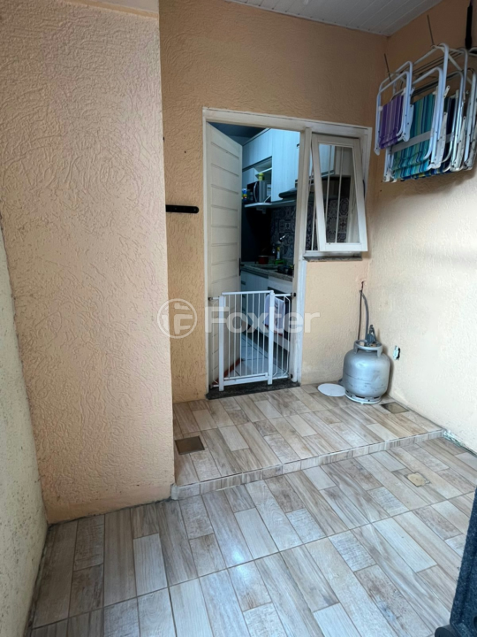 Casa de Condomínio à venda com 2 quartos, 57m² - Foto 11