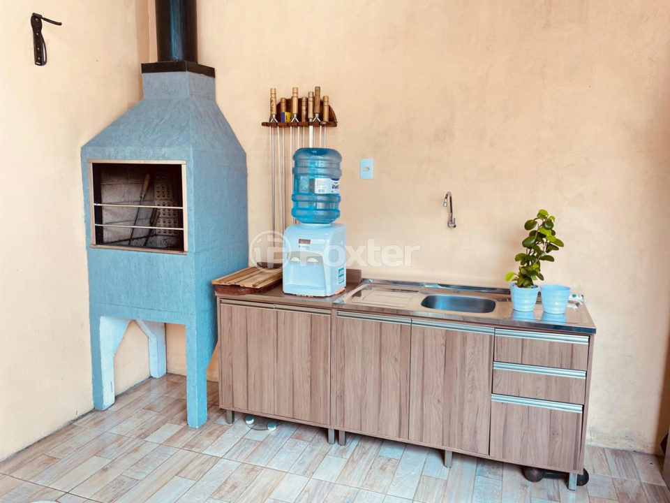 Casa de Condomínio à venda com 2 quartos, 57m² - Foto 8