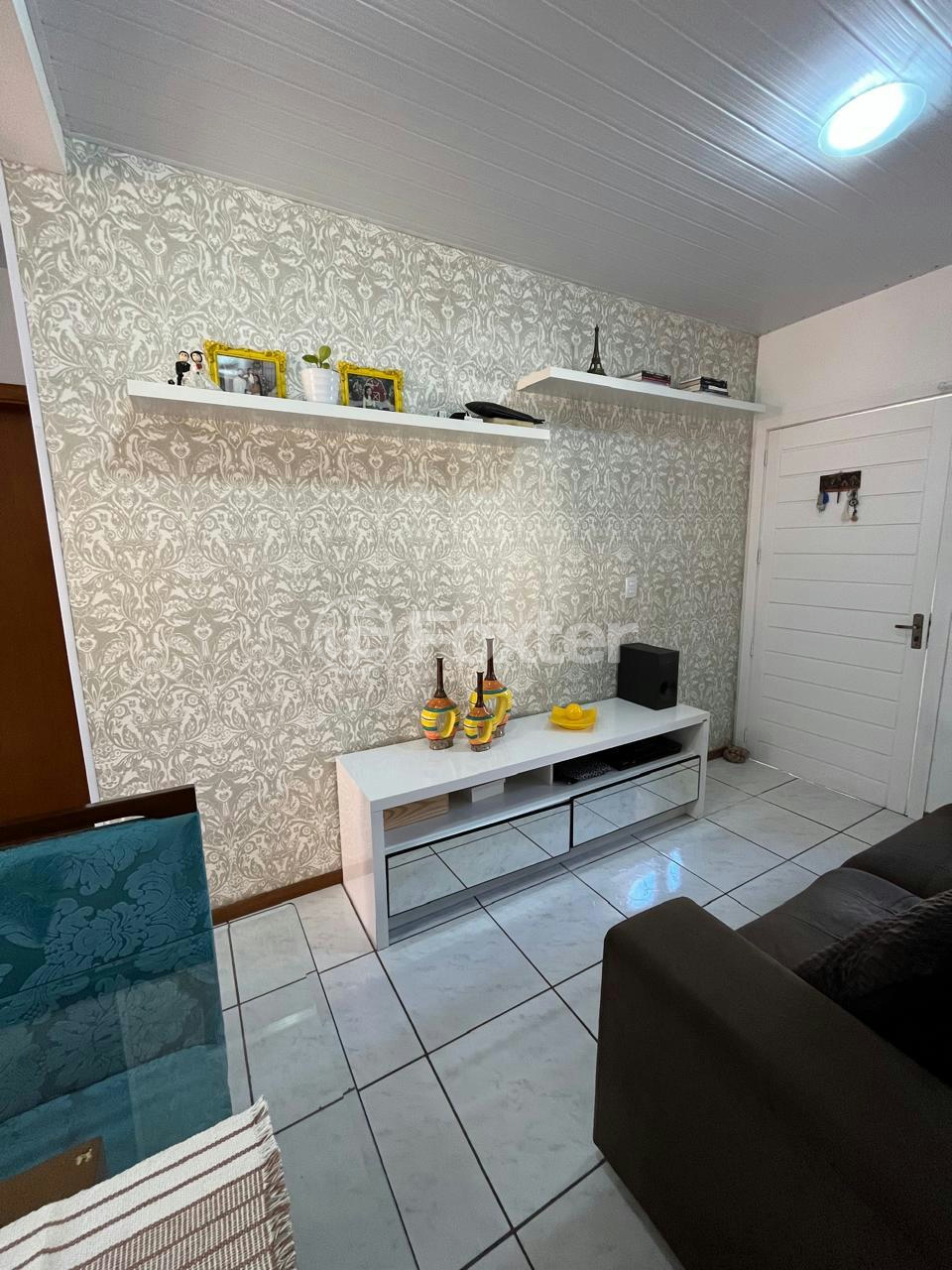 Casa de Condomínio à venda com 2 quartos, 57m² - Foto 3