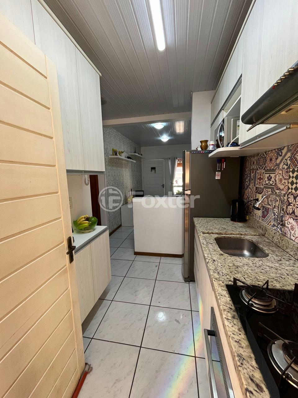 Casa de Condomínio à venda com 2 quartos, 57m² - Foto 14