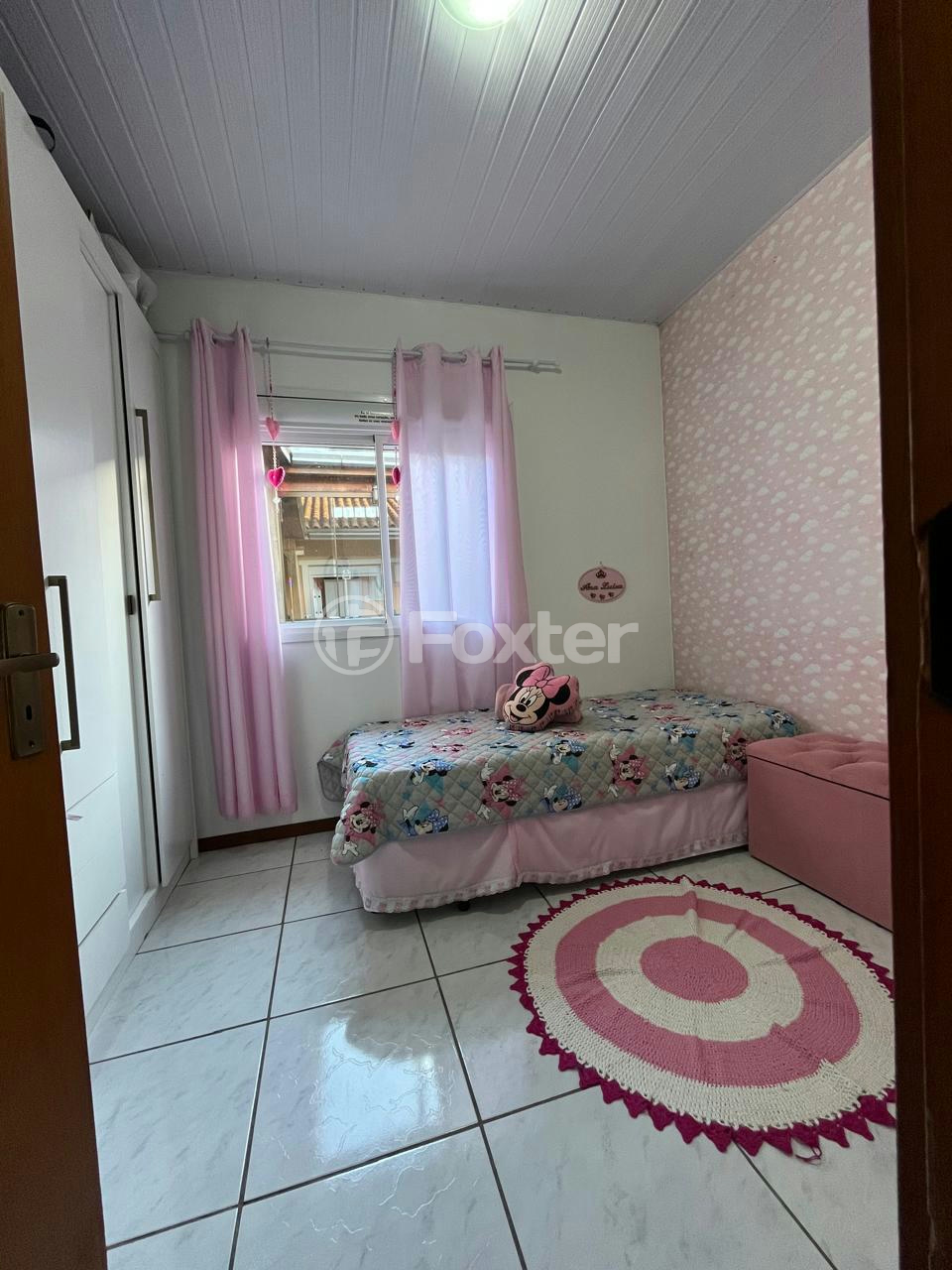 Casa de Condomínio à venda com 2 quartos, 57m² - Foto 6