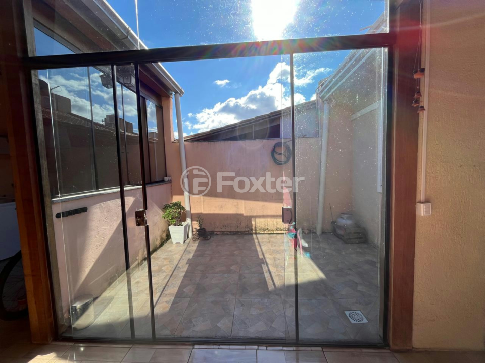 Casa de Condomínio à venda com 2 quartos, 57m² - Foto 10