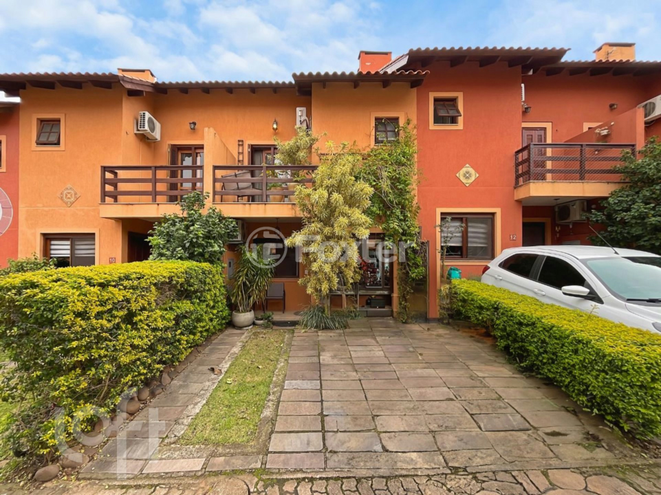 Casa de Condomínio à venda com 3 quartos, 144m² - Foto 55