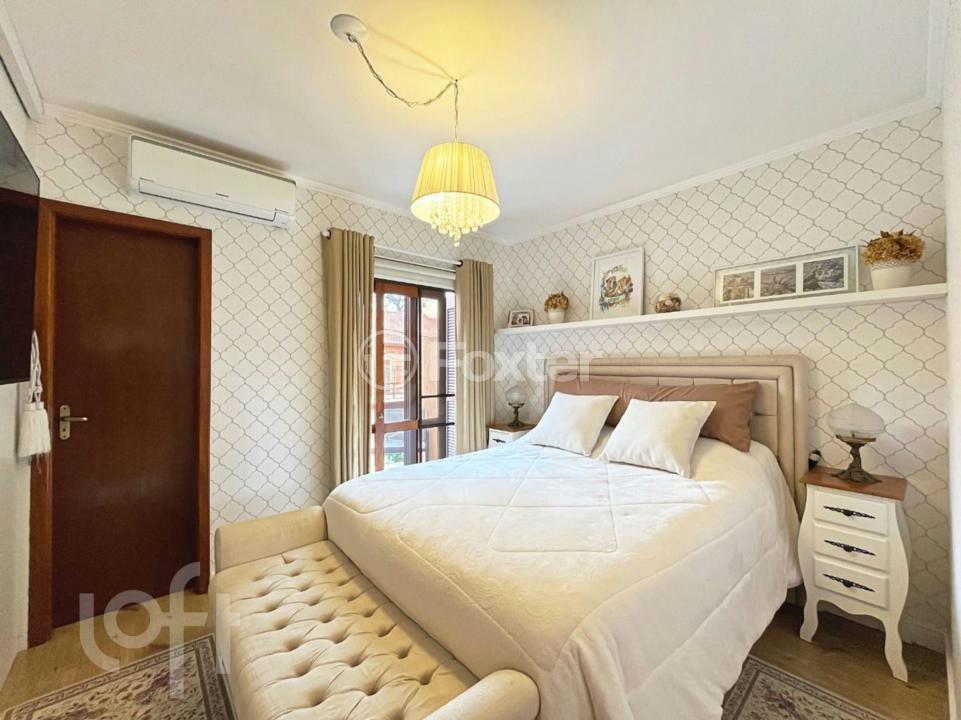 Casa de Condomínio à venda com 3 quartos, 144m² - Foto 38