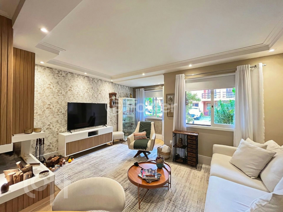 Casa de Condomínio à venda com 3 quartos, 144m² - Foto 13