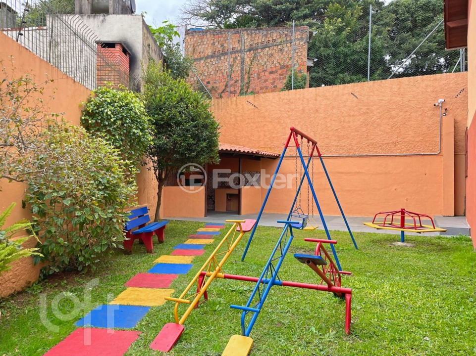 Casa de Condomínio à venda com 3 quartos, 144m² - Foto 46
